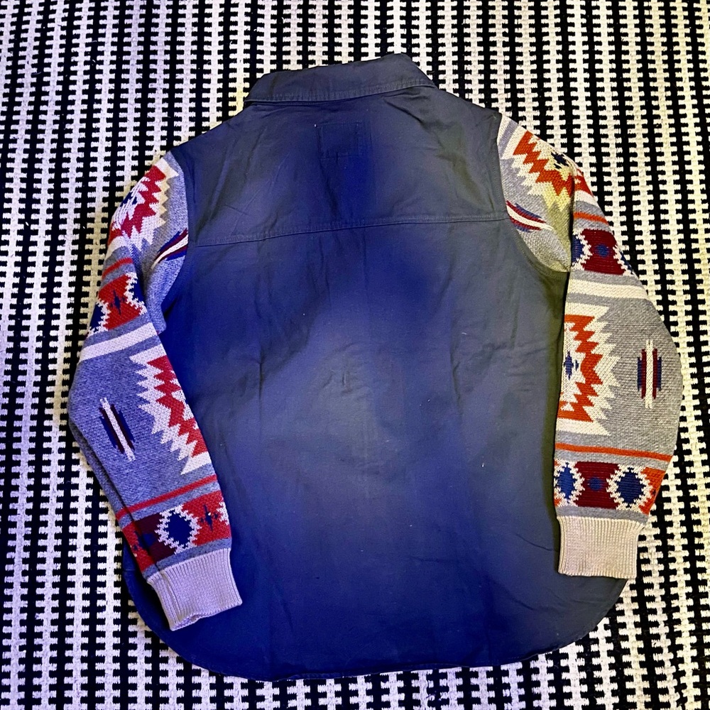 Shacket L - Picture 3 of 3